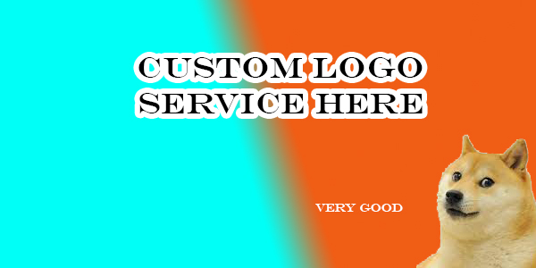 Custom Logo, Logo Concepts