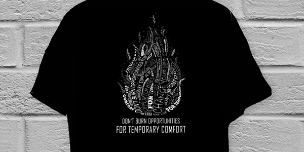 Graphic Design Tweaks