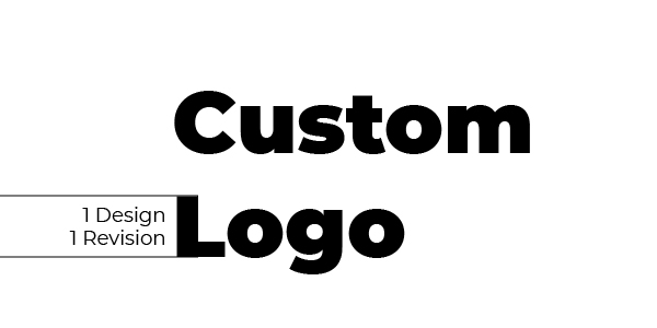 Custom Logo