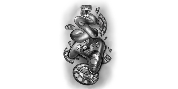 Custom Logo
