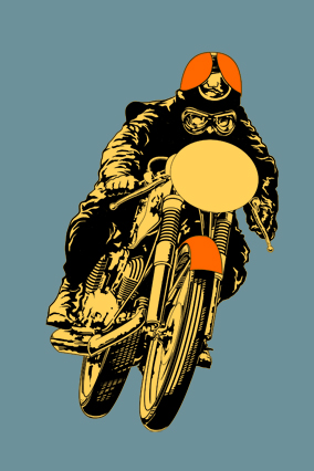 Vectorize Existing Logo