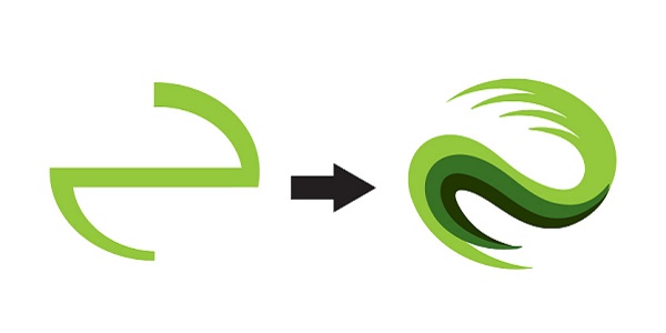 Modify Existing Logo