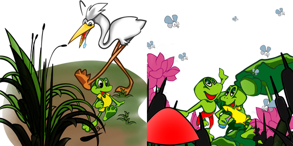 Illustration Design