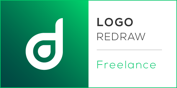 Recolor Existing Logo