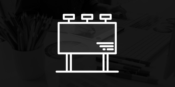 Advertisement Design