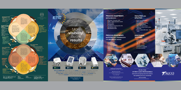 Flyer Design