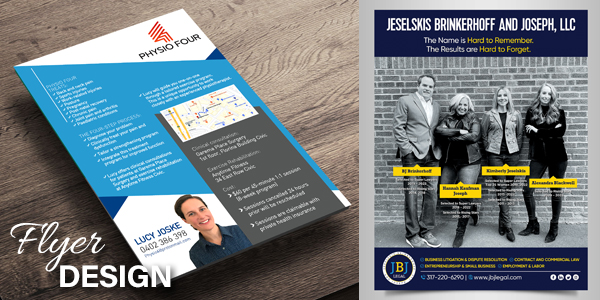 Flyer Design