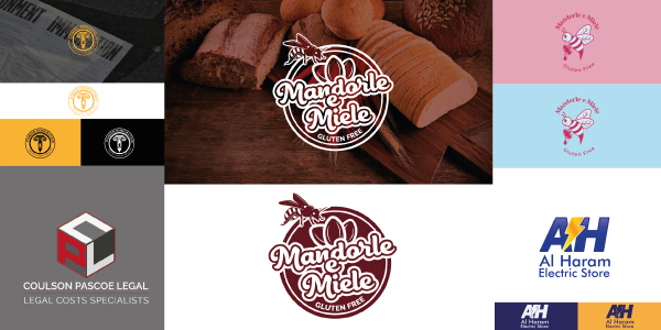 Custom Logo