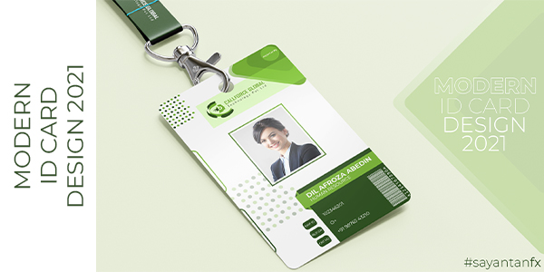 ID Card Design