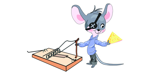 Graphic Design Tweaks