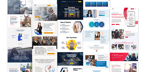 Wordpress Design