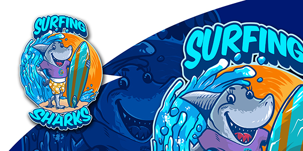 Custom Logo
