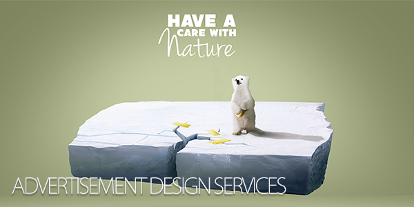 Advertisement Design