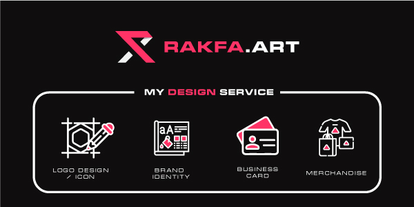 Custom Logo