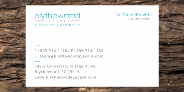 Create New Business Card