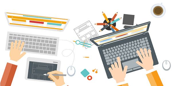 design & develop your website (Html + Asp.net Mvc)