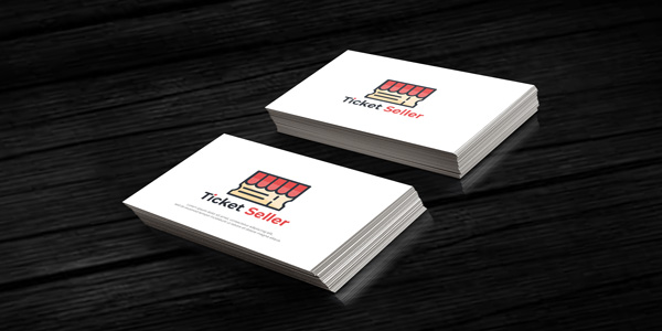 Create New Business Card