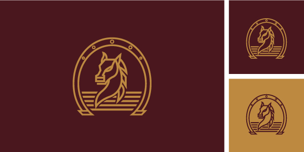 Custom Logo