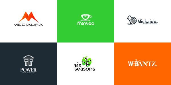 Custom Logo