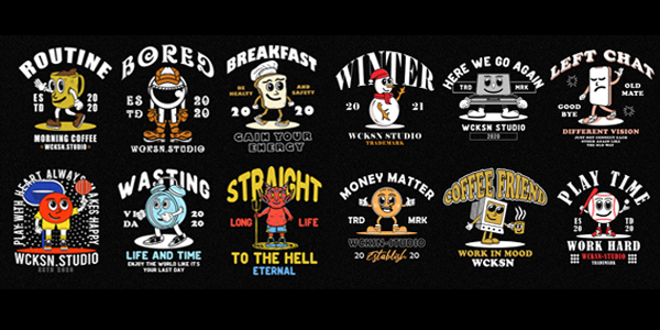 T-shirt Design