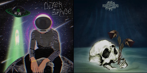 Album or Single Cover