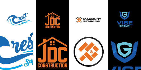Modify Existing Logo