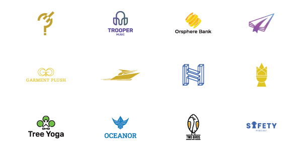 Custom Logo