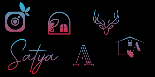 Custom Logo