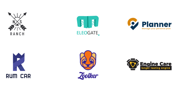 Custom Logo