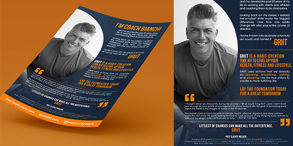 Flyer Design