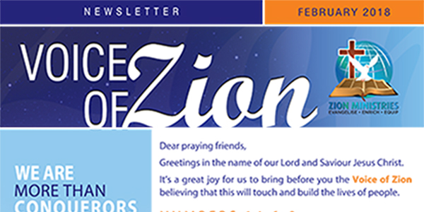 Church Newsletter