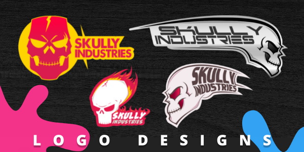 Custom Logo