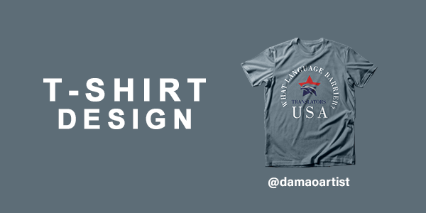 T-shirt Design