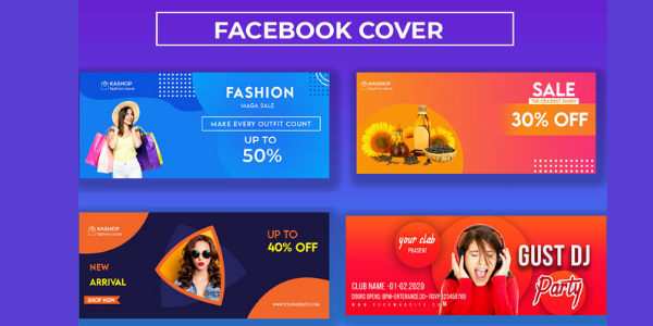 Facebook Design