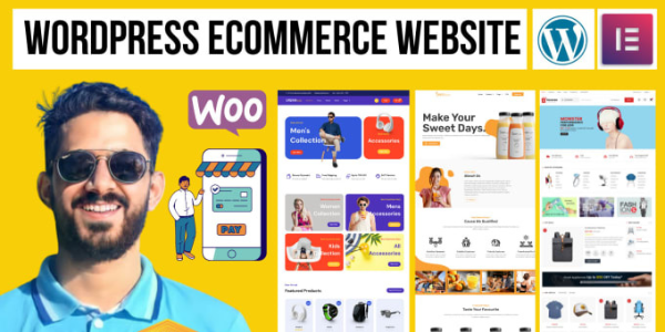 Modify Existing Web Design