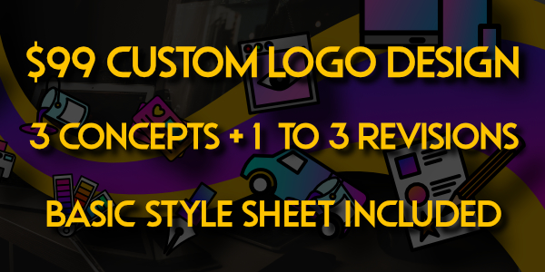 Custom Logo