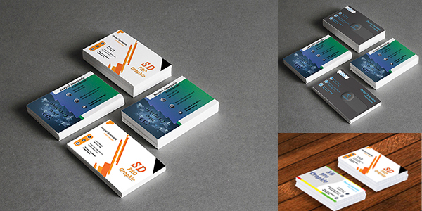 Flyer Design