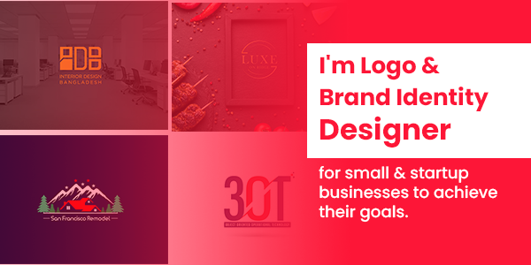 Custom Logo
