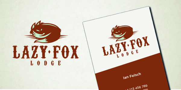 Create Business Card and Logo