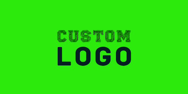 Custom Logo