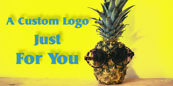 Custom Logo