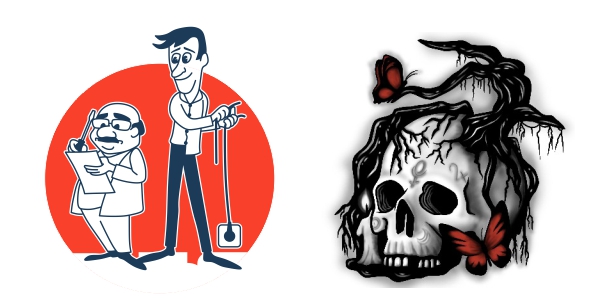 Illustration Design