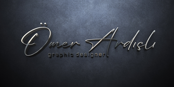 Custom Logo