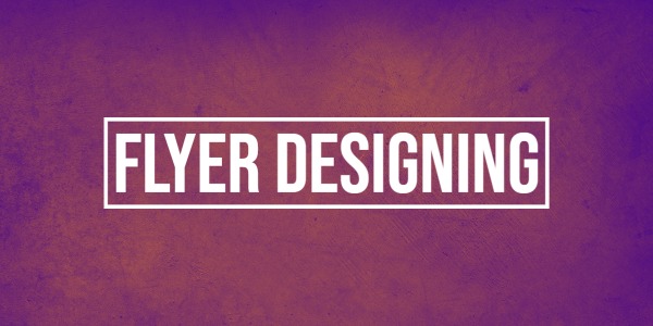 Flyer Design