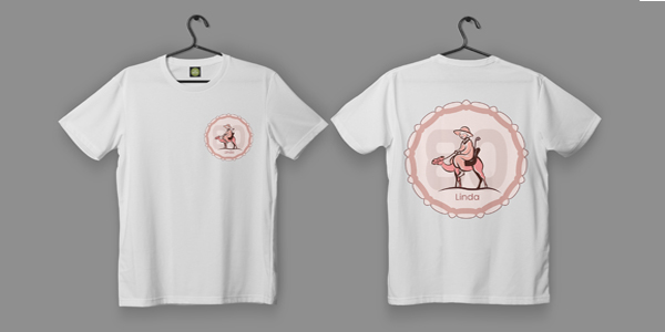 T-shirt Design