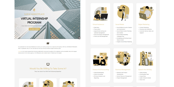 Wordpress Design