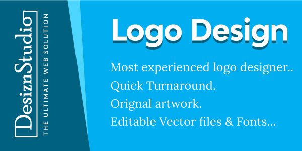 Custom Logo