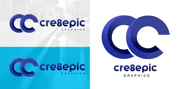 Landing Page Design (Coded)