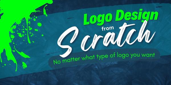 Custom Logo