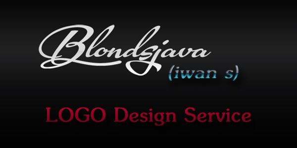 Custom Logo